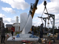 ELEMENTS, Chrisopher Newport University, Virginia, 2008