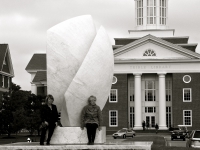 ELEMENTS, Chrisopher Newport University, Virginia, 2008