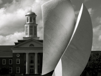 ELEMENTS, Chrisopher Newport University, Virginia, 2008