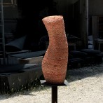 Exhibition at Via Garibaldi 34, Pietrasanta from June 1