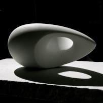 Article on my work from Newport News Public Art Foundation