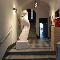 TORSO