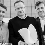 Oslo Innovation Award 2015 to GELATO GROUP