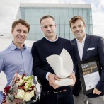 Oslo Innovation Award 2015 to Gelato Group